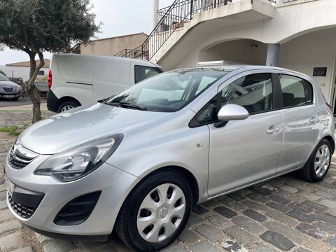 Annonce voiture Opel Corsa 7500 