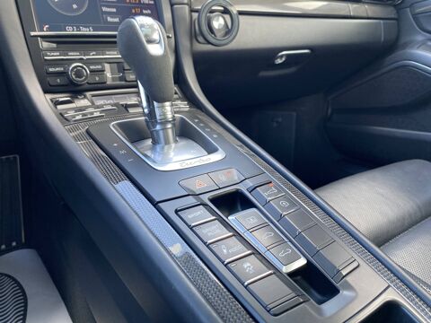911 V (991) Turbo S 2014 occasion 78200 Buchelay