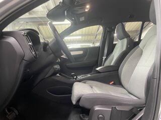 XC40 T4 Recharge 129 + 82ch Start DCT 7 2022 occasion 92500 Rueil-Malmaison