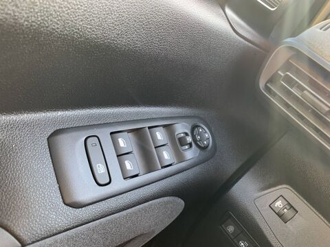Rifter HORIZON RE 1.5 BlueHDi 130ch L1 GT TPMR 2026 occasion 95220 Herblay