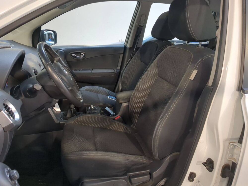 Koleos Ph2. 2.0 DCI 150 BV6 4X4 Carminat 2012 occasion 84100 Orange