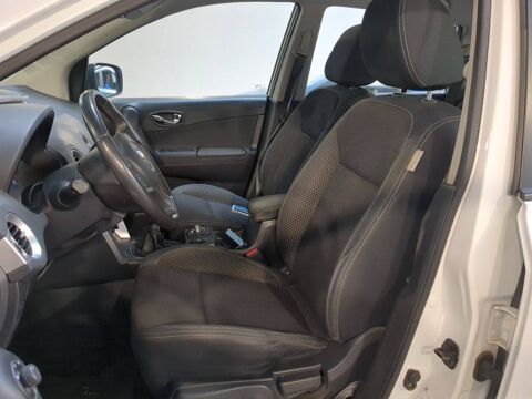 Koleos Ph2. 2.0 DCI 150 BV6 4X4 Carminat 2012 occasion 84100 Orange