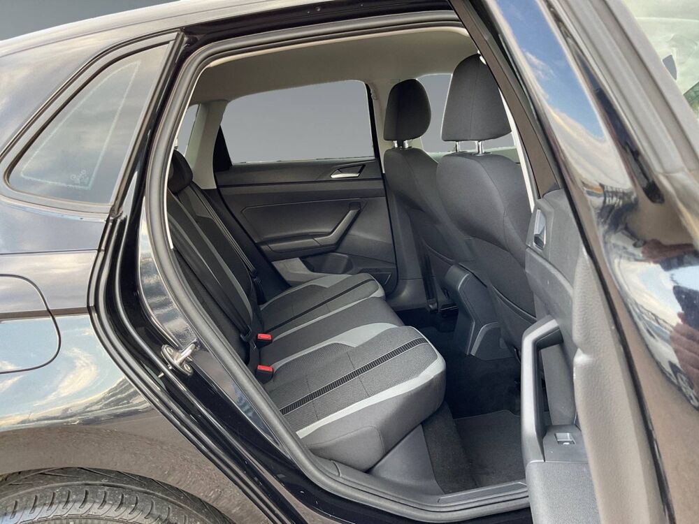 Polo TSI 115ch Highline 5p 2018 occasion 21600 Longvic