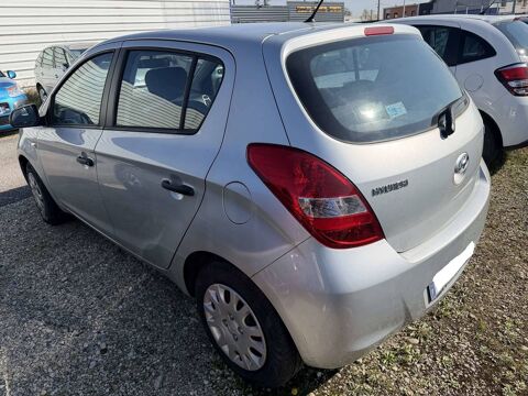 i20 1.2 Pack Inventive 2012 occasion 69800 Saint-Priest