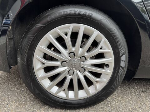 A3 SPORTBACK PHASE 2 1.6 TDI 16V 110 CH S-TRONIC7 2016 occasion 38130 &Eacute;chirolles
