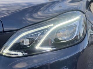 Classe E 220d 170ch Fascination 9G 2015 occasion 69800 Saint-Priest