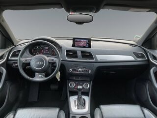 Q3 2.0 TDI 177 S Line quattro S tronic 7 2013 occasion 21600 Longvic
