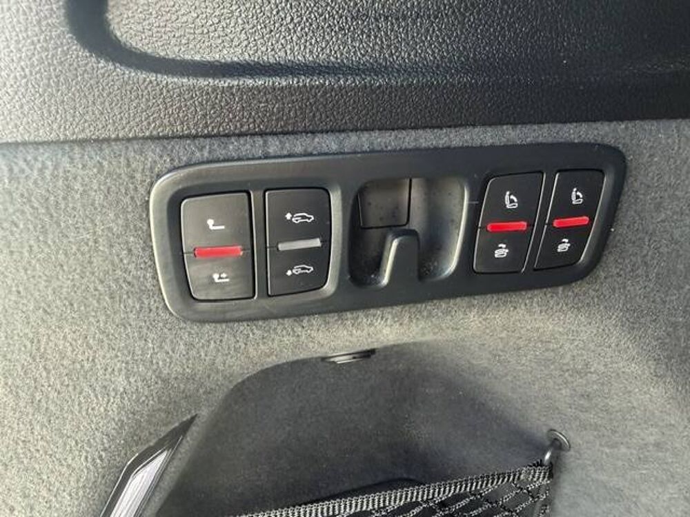 Q7 3.0 V6 TDI 272ch Avus quattro Tiptron 7 pl 2018 occasion 69800 Saint-Priest
