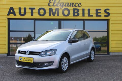 Volkswagen polo V 1.2 70 Style 3p