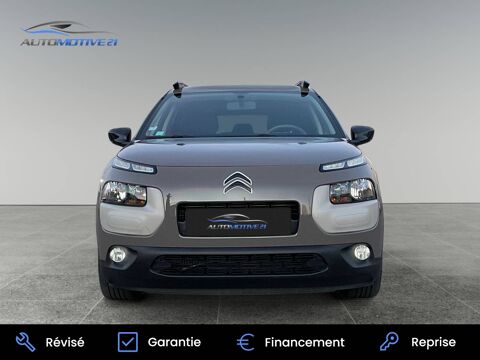 C4 e-HDi 92 Business ETG6 2015 occasion 21600 Longvic