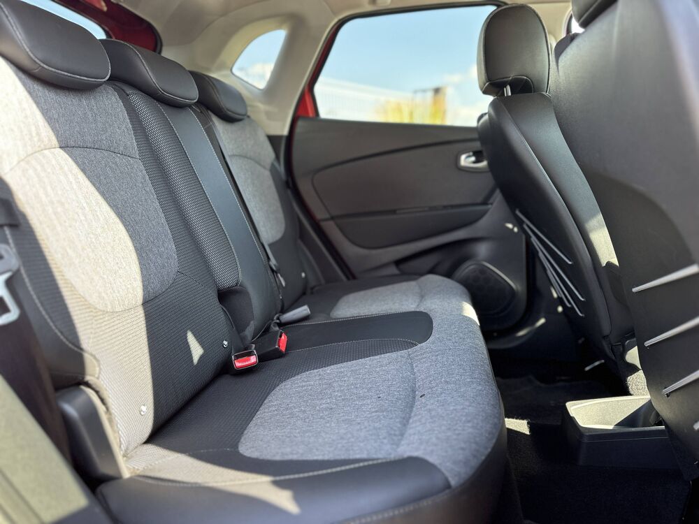 Captur I (J87) 1.2 TCe 120ch energy Intens 2018 occasion 69800 Saint-Priest