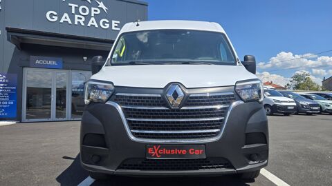 Master Fg F3300 L2H2 2.3 dCi 135ch Grand Confort // EQUIEPEM 2020 occasion 01000 Bourg-en-Bresse