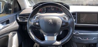 308 1.2 PureTech 130ch S&amp;S Tech Edition EAT8 7cv 2020 occasion 78200 Buchelay