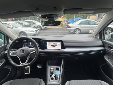 Golf 1.0 eTSI OPF 110ch Active DSG7 2023 occasion 95220 Herblay