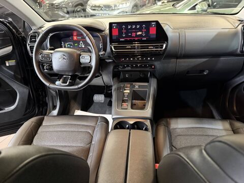 C5 aircross C5 AIRCROSS 145 E-DCS6 MAX 2025 occasion 77240 Vert-Saint-Denis