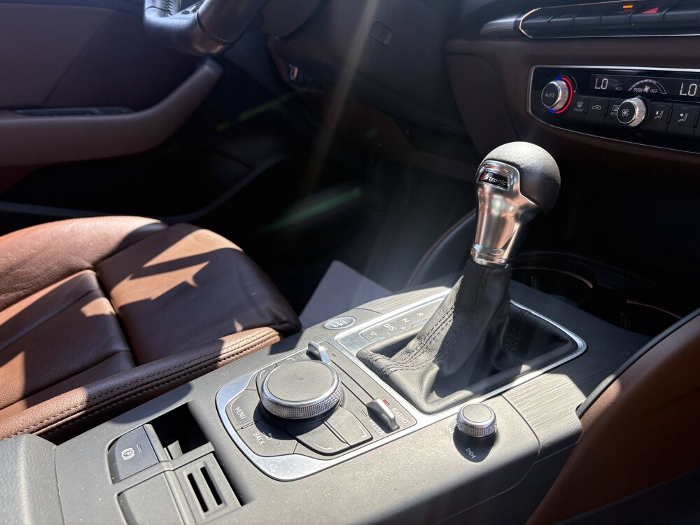 A3 2.0 TDI 150ch FAP Ambition LuxeS tronic6 2013 occasion 69800 Saint-Priest