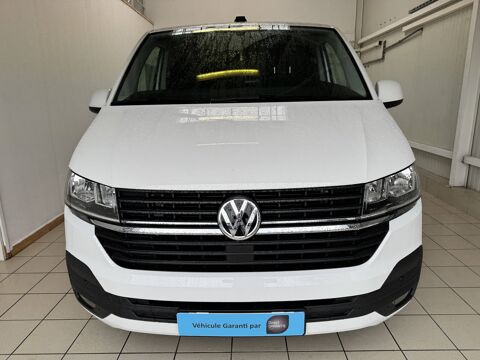 Transporter 2.0 TDI 16V DSG7 150 2023 occasion 17430 Tonnay-Charente
