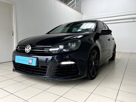 Volkswagen Golf R 4Motion DSG6 5p / toit ouvrant 2010 occasion Tonnay-Charente 17430