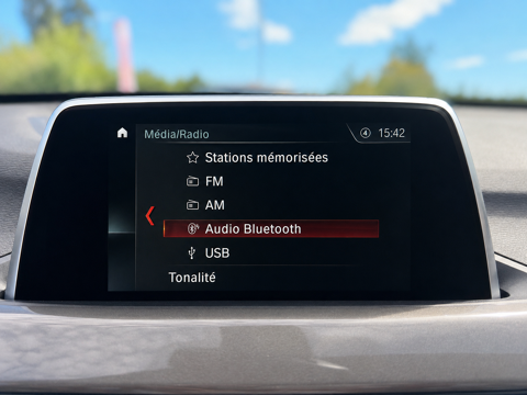 X1 xDrive18dA 150ch xLine 2019 occasion 69800 Saint-Priest