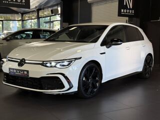 Golf GOLF R-LINE 1.5 ETSI 150CV DSG ATTELAGE HARMANKARDON 2024 occasion 77240 Vert-Saint-Denis