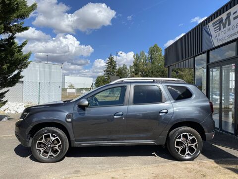 Duster 1.5 Blue dCi 115ch Prestige 108g 4x2 - 19 2019 occasion 78200 Buchelay