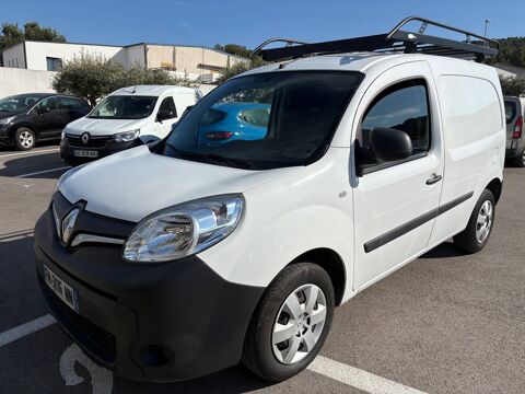 Renault Kangoo Express Express Blue DCI 80 Extra R-LINK 3 PL 2019 occasion Ch&acirc;teauneuf-les-Martigues 13220