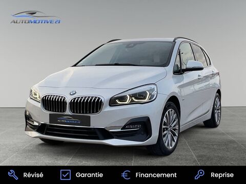 Annonce voiture BMW Serie 2 15790 €