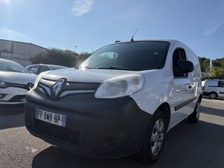 Kangoo Express Express BDCI 95ch 3 PL Extra R-Link 2020 occasion 13220 Ch&acirc;teauneuf-les-Martigues