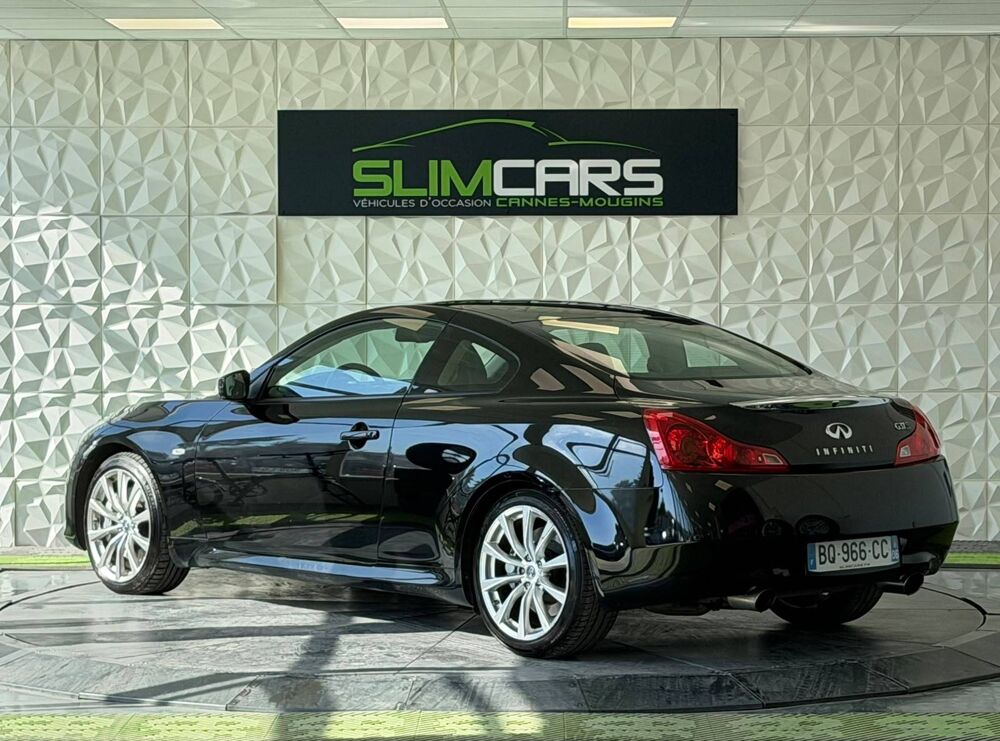 Autres 37 S Premium BA 2011 occasion 06250 Mougins