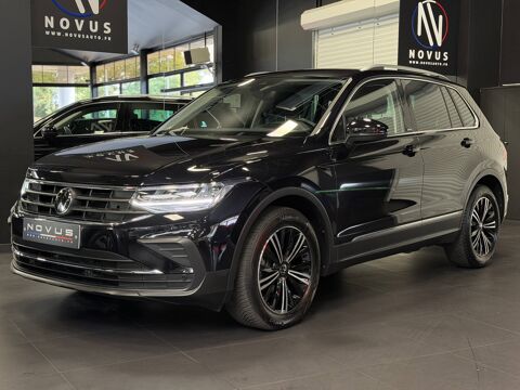 Annonce voiture Volkswagen Tiguan 26990 €