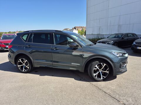 Tarraco 2.0 TDI 150ch FR DSG7 7 places 2024 occasion 71880 Ch&acirc;tenoy-le-Royal