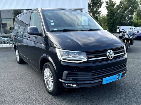 Transporter T6 4MOTION 180 2015 occasion 17430 Tonnay-Charente