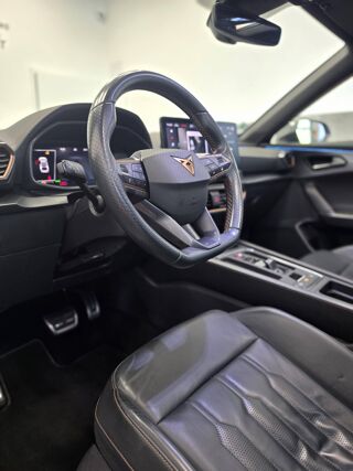 Formentor 1.4 e-HYBRID 245ch VZ DSG6 2024 occasion 57980 Diebling