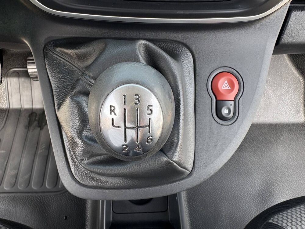 Kangoo Express Express Blue DCI 95 EXTRA R-LINK 2020 occasion 13220 Ch&acirc;teauneuf-les-Martigues