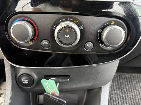 Clio SOCIETE DCI 90 ENERGY ECO2 82G AIR MEDIANAV 2018 occasion 13220 Ch&acirc;teauneuf-les-Martigues