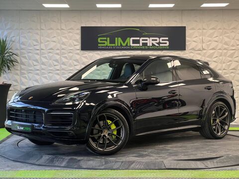 Annonce voiture Porsche Cayenne 74990 