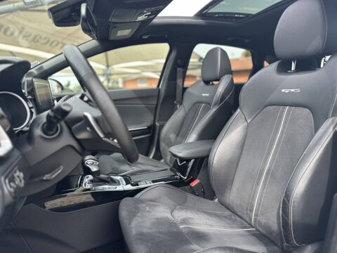 Ceed 1.6 CRDi GT Line Premium 2019 occasion 69800 Saint-Priest