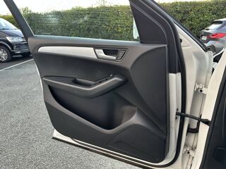Q5 2.0 TDI 170 Ambiente quattro S tronic 7 2011 occasion 17430 Tonnay-Charente