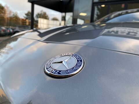 SLK III (R172) 250 7GTro+ 2013 occasion 78200 Buchelay