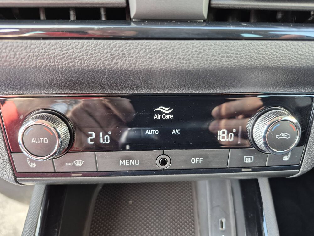 Kamiq 1.0 TSI Evo 110ch Ambition DSG7 2023 occasion 71880 Ch&acirc;tenoy-le-Royal