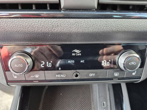 Kamiq 1.0 TSI Evo 110ch Ambition DSG7 2023 occasion 71880 Ch&acirc;tenoy-le-Royal