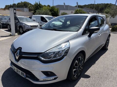 Annonce voiture Renault Clio 10490 €