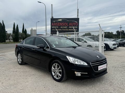 Peugeot 508 2.0 HDI 140 BV6 ALLURE