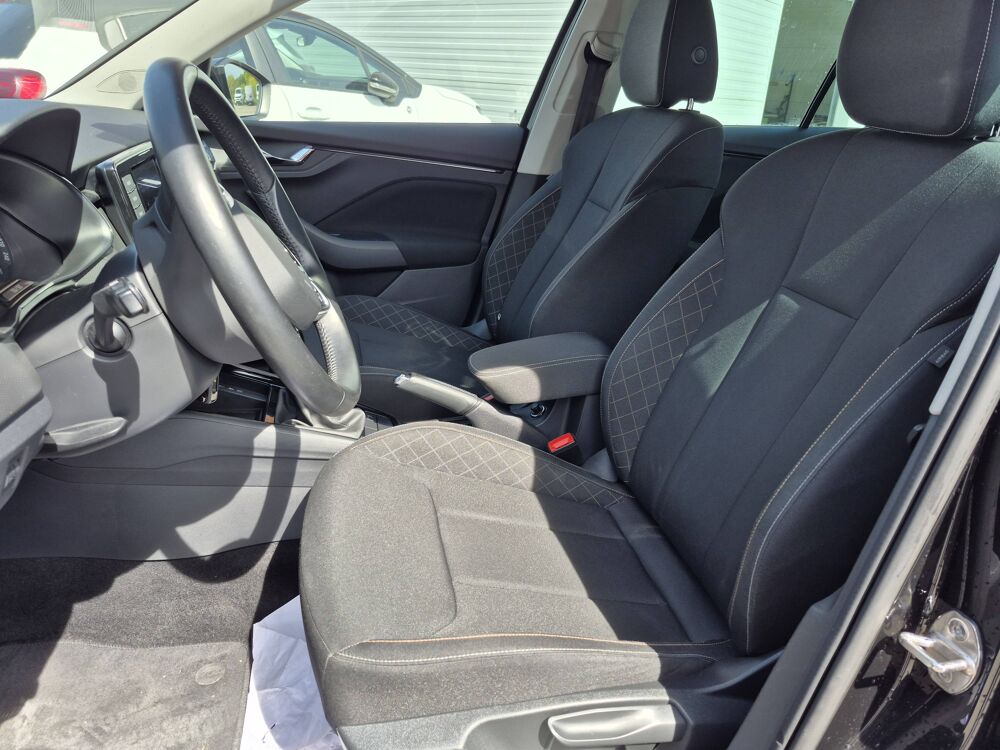 Kamiq 1.0 TSI Evo 110ch Ambition DSG7 2023 occasion 71880 Ch&acirc;tenoy-le-Royal
