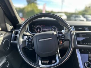 Range Rover HSE Dynamic Mark IX 2020 occasion 69800 Saint-Priest