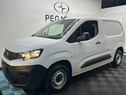 Peugeot Partner 1.5 BLUEHDI 100Cv 2025 occasion Layrac 47390