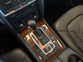 Q7 3.0 V6 TDI 233ch Avus quattro Tiptronic 7 places 2007 occasion 06250 Mougins