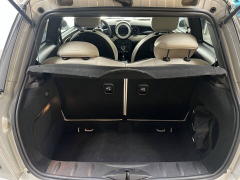 Cooper COOPER S 184ch BVA 2012 occasion 92500 Rueil-Malmaison