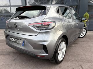 Clio 1.5 Blue dCi 100ch Evolution - 24 2025 occasion 57980 Diebling