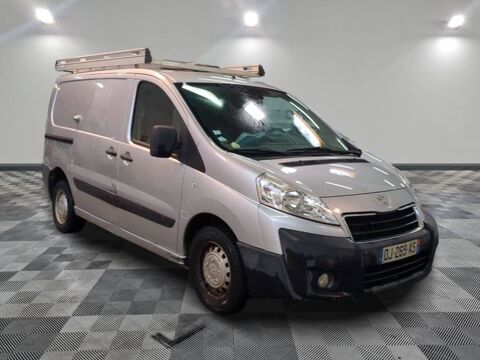 Expert L1H1 1.6 HDI 90 CD CLIM PLUS 2014 occasion 66430 Bompas